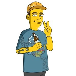 Meet your Posher, Brandon